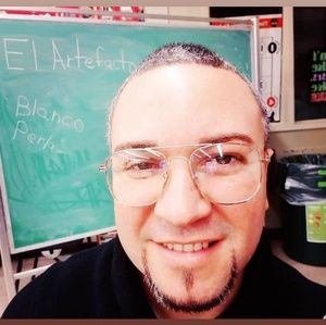 Meet your Posher, Miguel